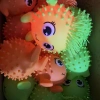 Inflatable soft animals, needed contact Application Scenario